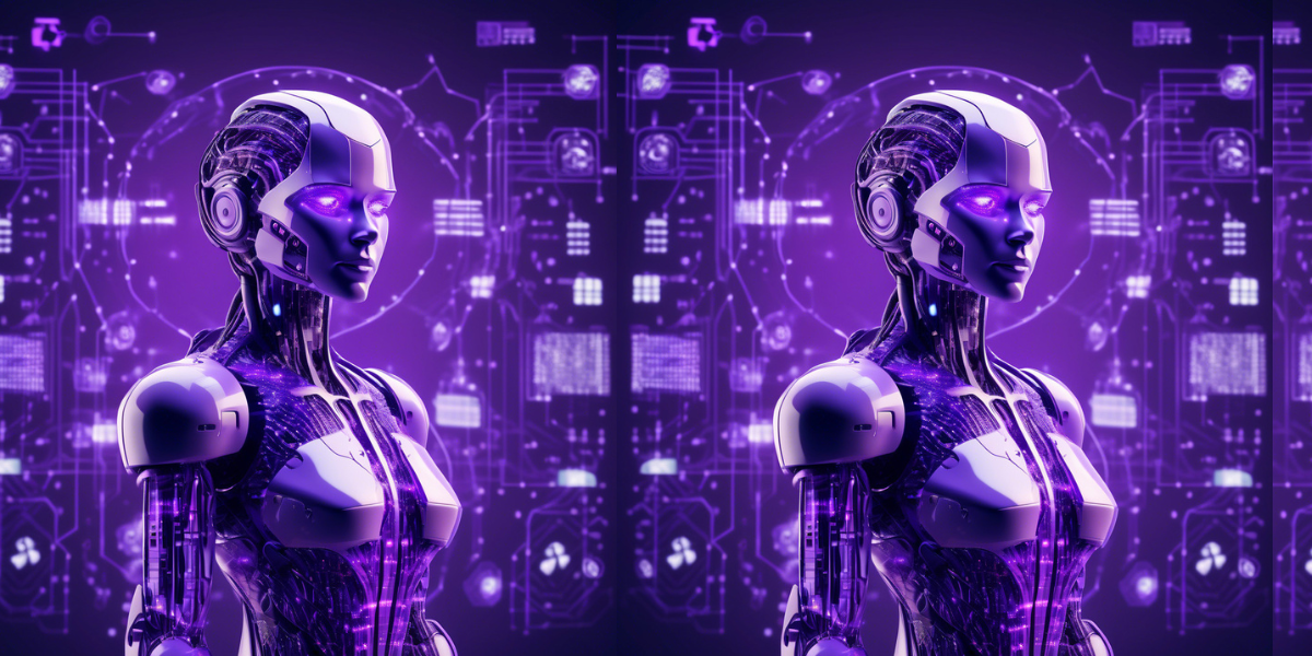 DeFAI = (DeFi + AI)