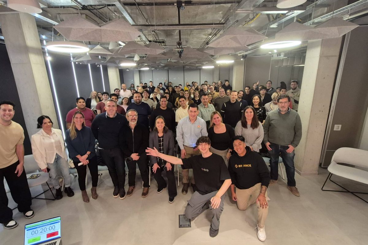 Blockchain Neuquen Jun 27 2025